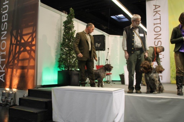messe 0945