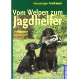 vom welpen zum jagdhund