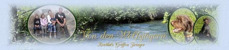 Banner-Wolfsjaegern
